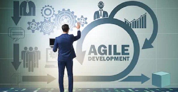 Agile and Scrum, the perspectives of modern design