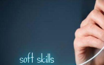 The importance of soft skills
