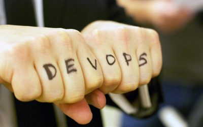 DEVOPS, WHAT IT IS AND HOW IT WORKS