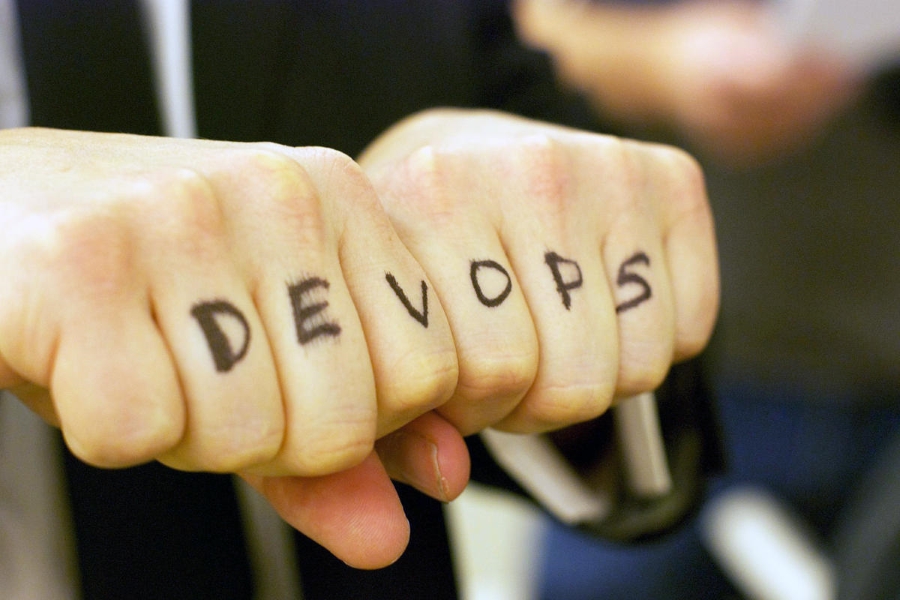 DEVOPS, WHAT IT IS AND HOW IT WORKS