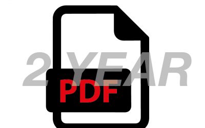 Abbonamento biennale online in formato PDF Automation Technology