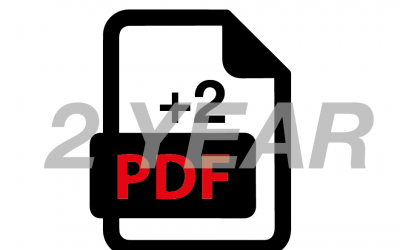Abbonamento biennale online in formato PDF Automation Technology ed Elettrificazione