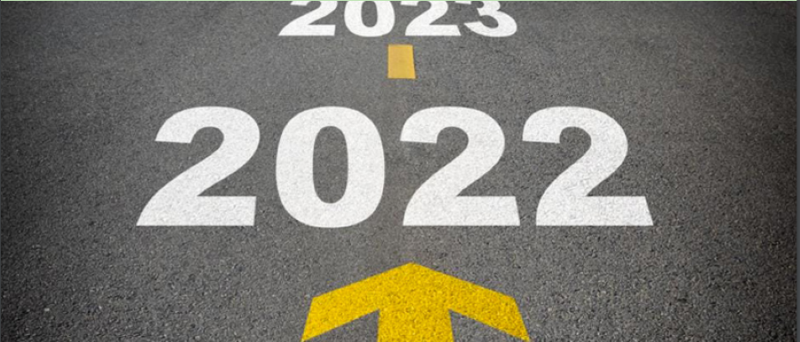 TEN FORECASTS FOR THE ENERGY MARKET IN 2022