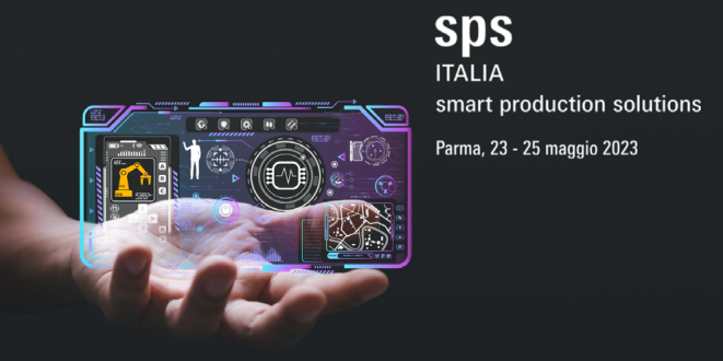 SPS Italia 2023, torna la Fiera per l’Industria intelligente, digitale e sostenibile