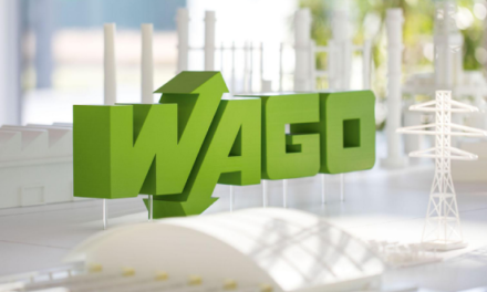 Massimo Raggi è il nuovo General Manager di Wago Italia