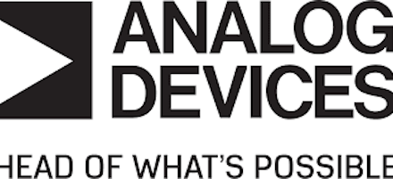 Analog Devices lancia l’Embedded Software Development Environment, CodeFusion Studio™