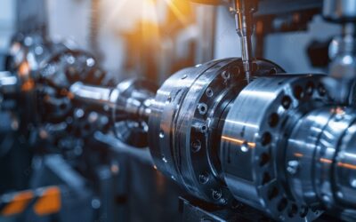 L’Industria italiana delle Macchine utensili