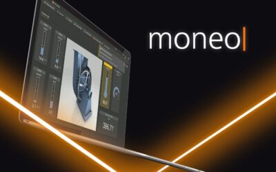 Ifm presenta la nuova Moneo cloud