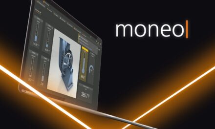 Ifm presenta la nuova Moneo cloud