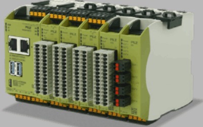 IndustrialPI 4: il pc industriale modulare per l’automazione