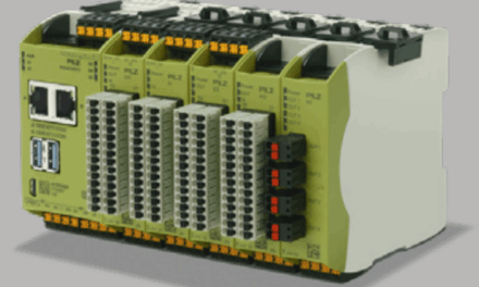 IndustrialPI 4: il pc industriale modulare per l’automazione