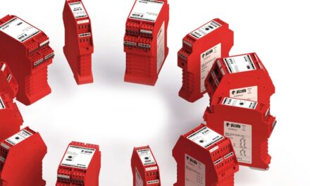 L’evoluzione tecnologica dei moduli di sicurezza CS AM