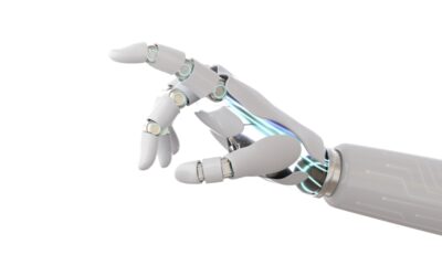 Cognivix: il robot che apprende dall’uomo