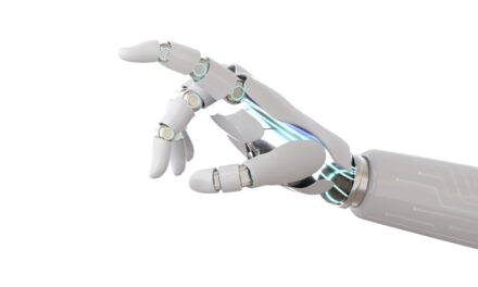 Cognivix: il robot che apprende dall’uomo