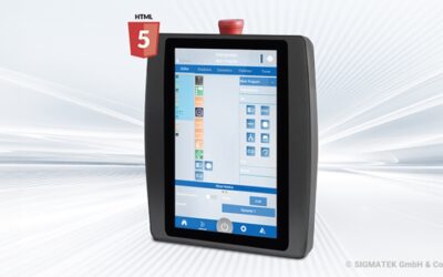 Design versatile, prestazioni intelligenti nell’automazione