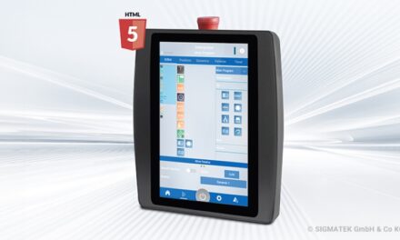 Design versatile, prestazioni intelligenti nell’automazione