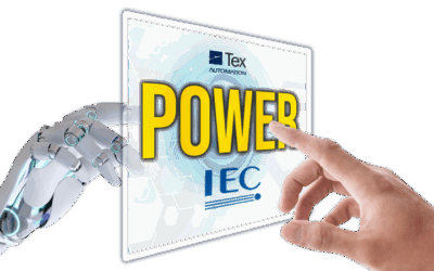 Tex Automation: controllo personalizzato per ogni esigenza