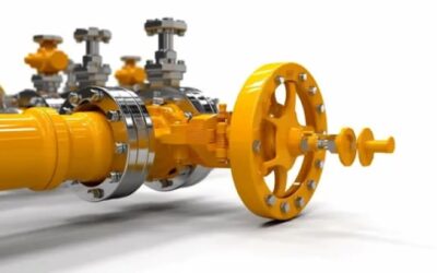 Valvole di regolazione nei processi industriali – prima parte