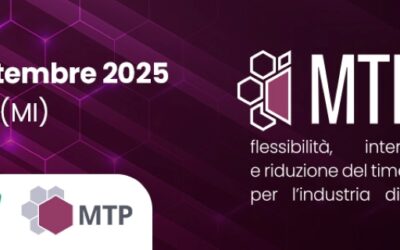 MTP 2025: la produzione modulare prende il centro della scena