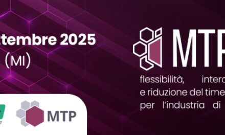 MTP 2025: la produzione modulare prende il centro della scena