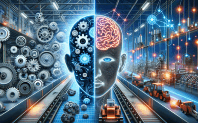 Ai e automazione: più produttività, meno rischi normativi