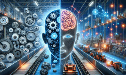 Ai e automazione: più produttività, meno rischi normativi