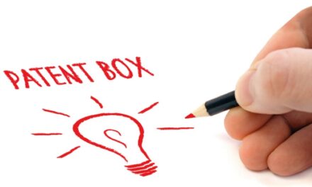 Patent Box: il vantaggio fiscale premia l’innovazione