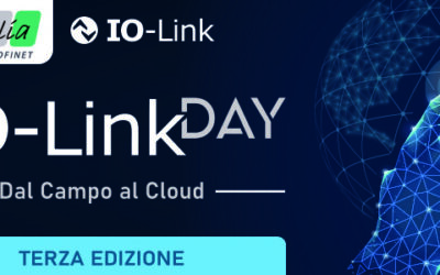IO-Link Day 2025, a Padova il futuro dell’automazione