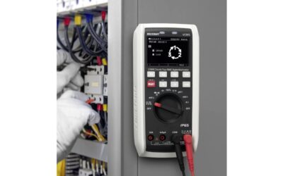 Voltcraft VC-900: multimetri resistenti e precisi