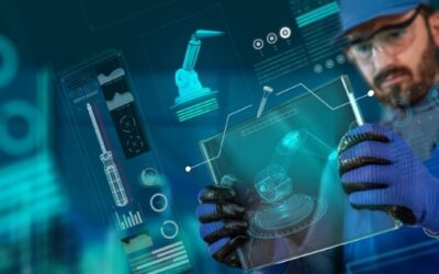 Industria 6.0, arriva davvero la sesta rivoluzione industriale?