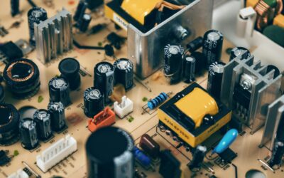 CRESCITA E RISCHIO PER L’ELETTRONICA E L’ELETTROTECNICA ITALIANA