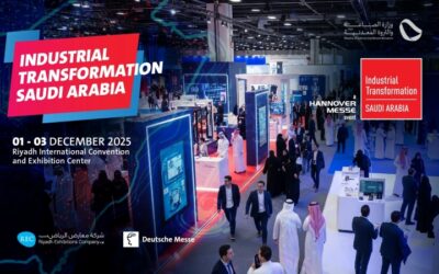 La Germania guida la trasformazione in Arabia Saudita