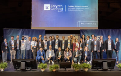 Zerynth presenta Zero per il futuro dell’industria