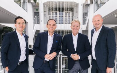 Conrad Electronic punta a diventare leader europeo del B2B