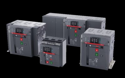 SACE Emax 3: interruttore aperto di nuova generazione