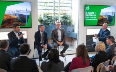 RS Italia presenta le strategie per il presente e il futuro