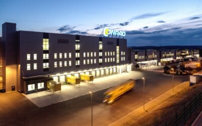 Rendere Conrad pronta per i prossimi 100 anni