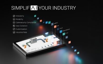 L’automazione modulare che unisce hardware, software e cloud