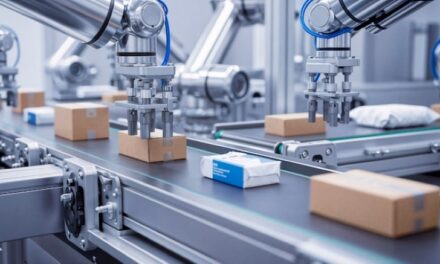 Dati in movimento: RFID e BLE al servizio di operation intelligenti e interconnesse