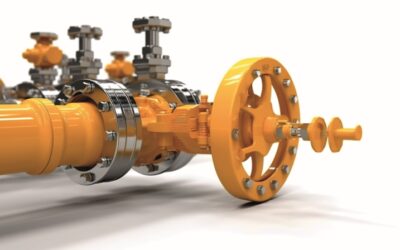 Valvole di sicurezza: il primo baluardo contro la sovrapressione