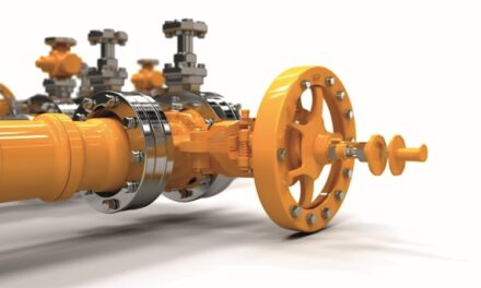 Valvole di sicurezza: il primo baluardo contro la sovrapressione