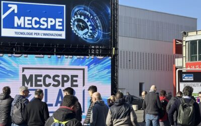 igus a MECSPE 2026: innovazioni motion plastics per l’industria