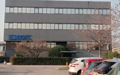 Cultura della Sicurezza Industriale da Exor International