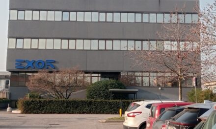 Cultura della Sicurezza Industriale da Exor International